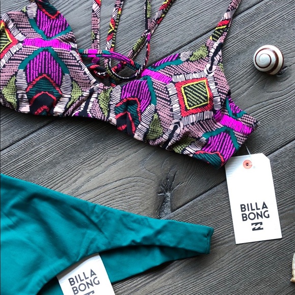 💦BILLABONG💦 - Picture 3 of 5